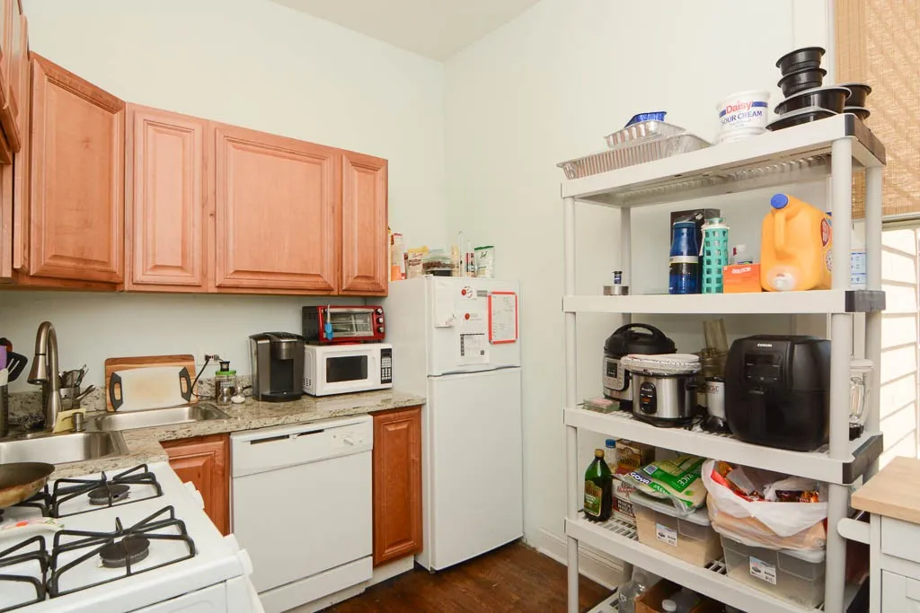 2347 W 24th Pl, , 60608, USA 60608-unit#1R-Chicago-IL