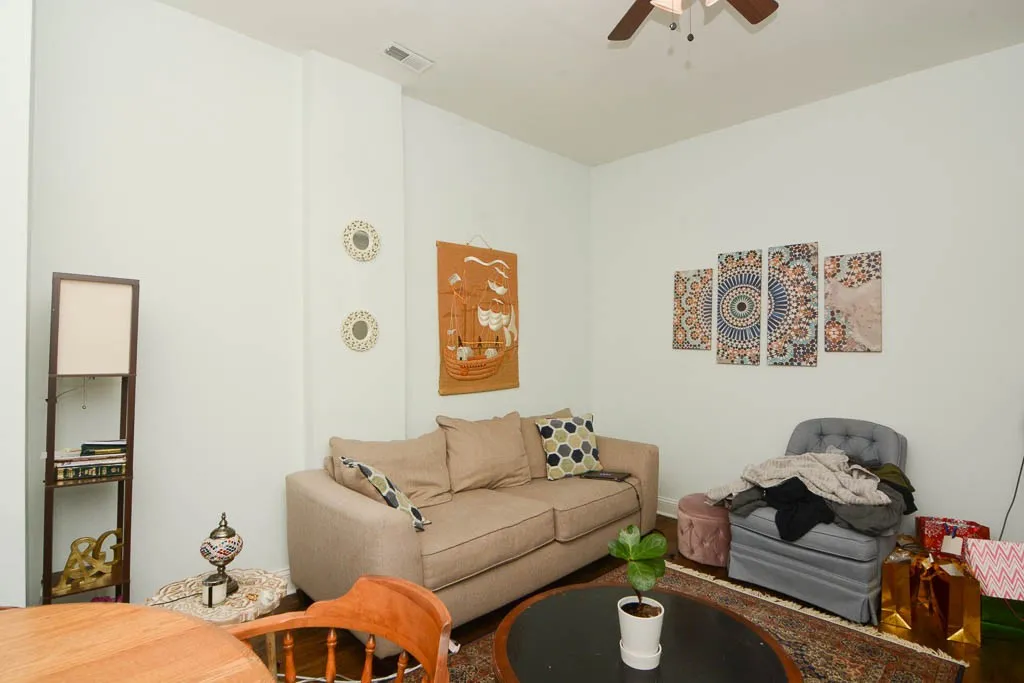 2347 W 24th Pl, , 60608, USA 60608-unit#1R-Chicago-IL