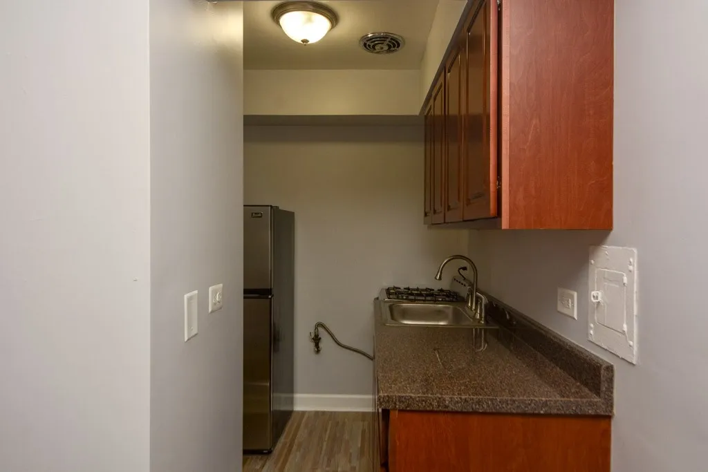 1040 W Hollywood Ave, ,  60660, USA 60660-unit#320-Chicago-IL