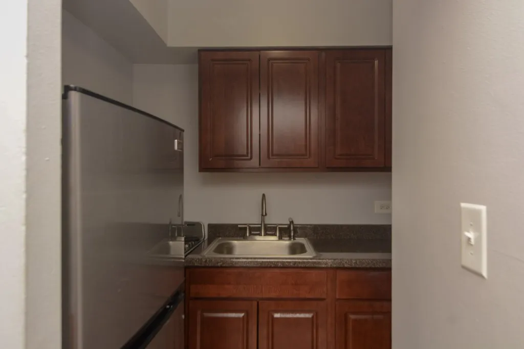 1040 W Hollywood Ave, ,  60660, USA 60660-unit#320-Chicago-IL