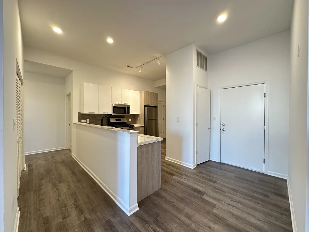 2550 S Wabash Ave, ,  60616, USA 60616-unit#304-Chicago-IL