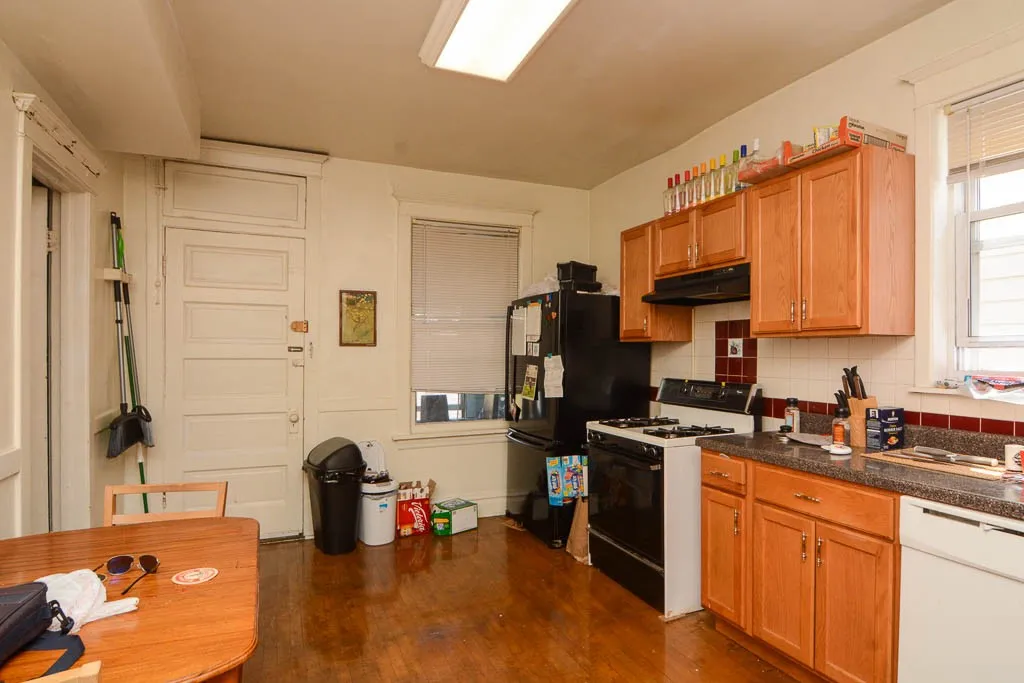 3627 N Paulina St, ,  60613, USA 60613-unit#2-Chicago-IL