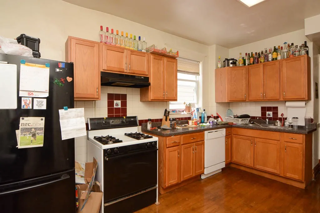 3627 N Paulina St, ,  60613, USA 60613-unit#2-Chicago-IL