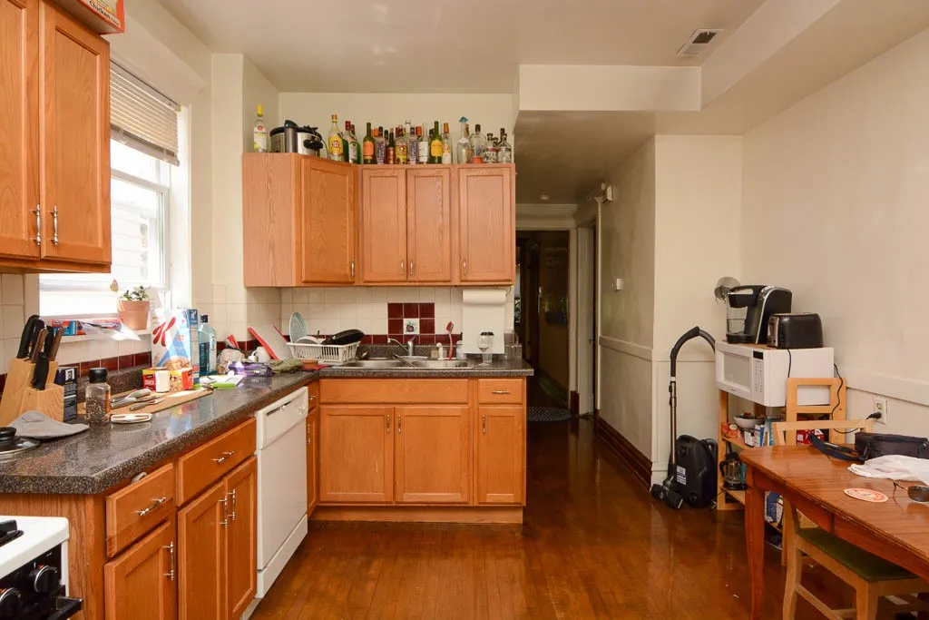3627 N Paulina St, ,  60613, USA 60613-unit#2-Chicago-IL