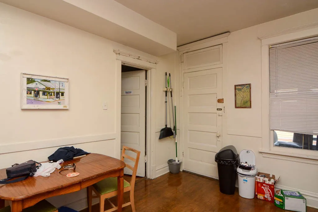 3627 N Paulina St, ,  60613, USA 60613-unit#2-Chicago-IL
