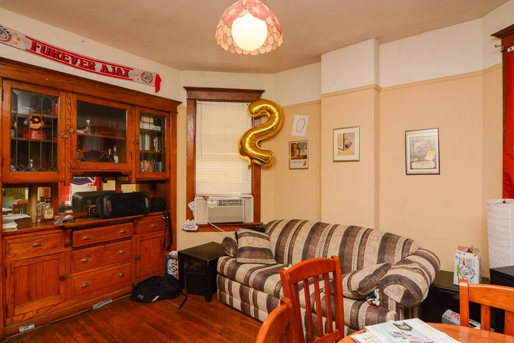 3627 N Paulina St, ,  60613, USA 60613-unit#2-Chicago-IL