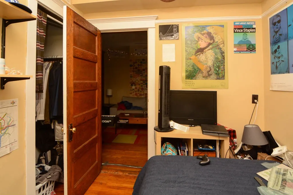 3627 N Paulina St, ,  60613, USA 60613-unit#2-Chicago-IL