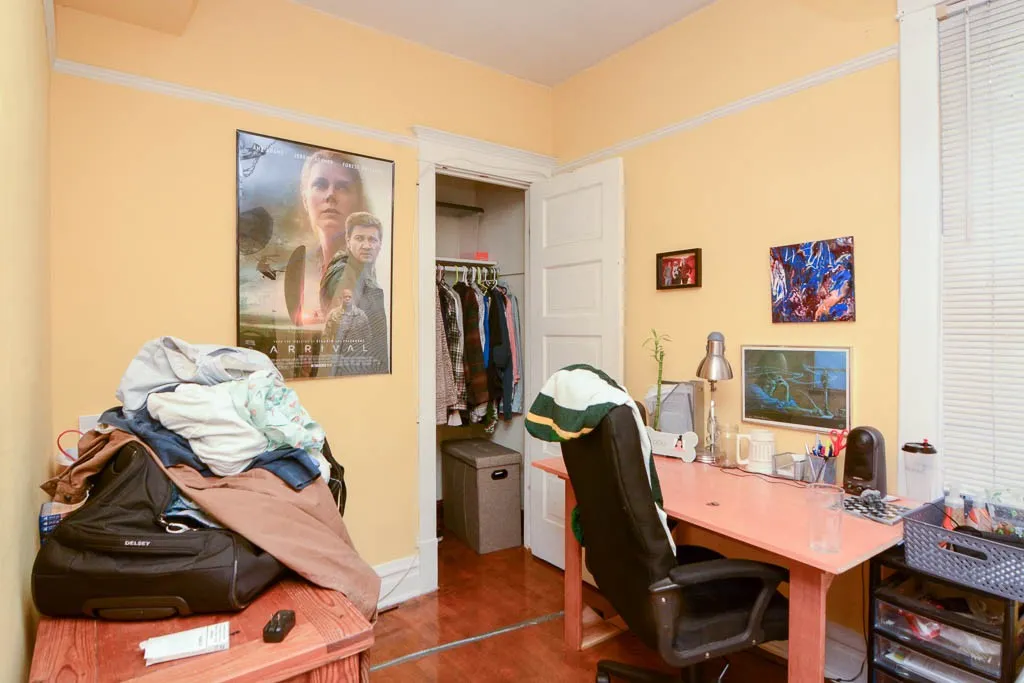 3627 N Paulina St, ,  60613, USA 60613-unit#2-Chicago-IL