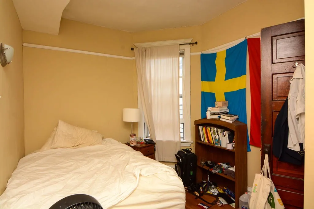 3627 N Paulina St, ,  60613, USA 60613-unit#2-Chicago-IL