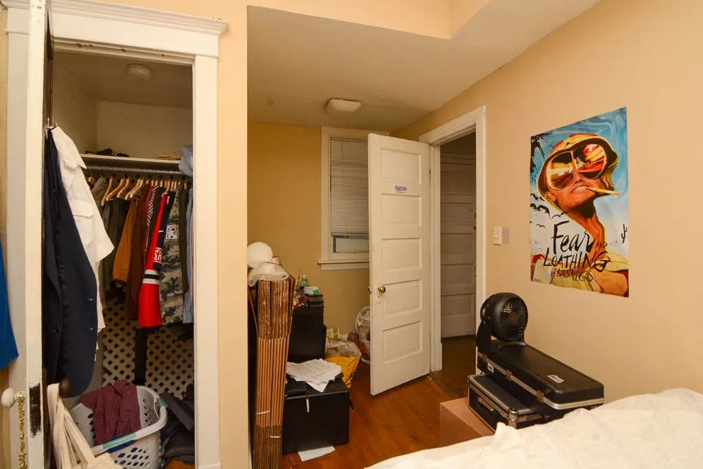 3627 N Paulina St, ,  60613, USA 60613-unit#2-Chicago-IL