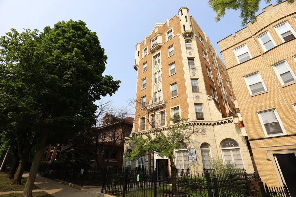 4521 Malden St, , 60640, USA 60640-unit#204-Chicago-IL