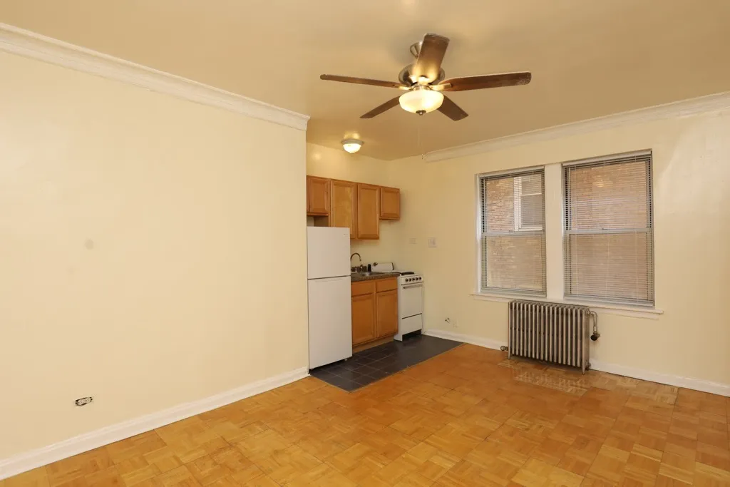 4521 Malden St, ,  60640, USA 60640-unit#204-Chicago-IL