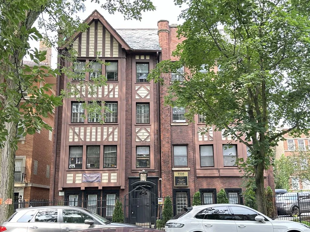 5516 N Kenmore Ave, , 60640, USA 60640-unit#300-Chicago-IL