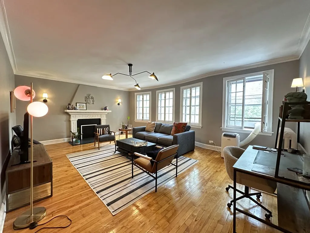 5516 N Kenmore Ave, ,  60640, USA 60640-unit#300-Chicago-IL