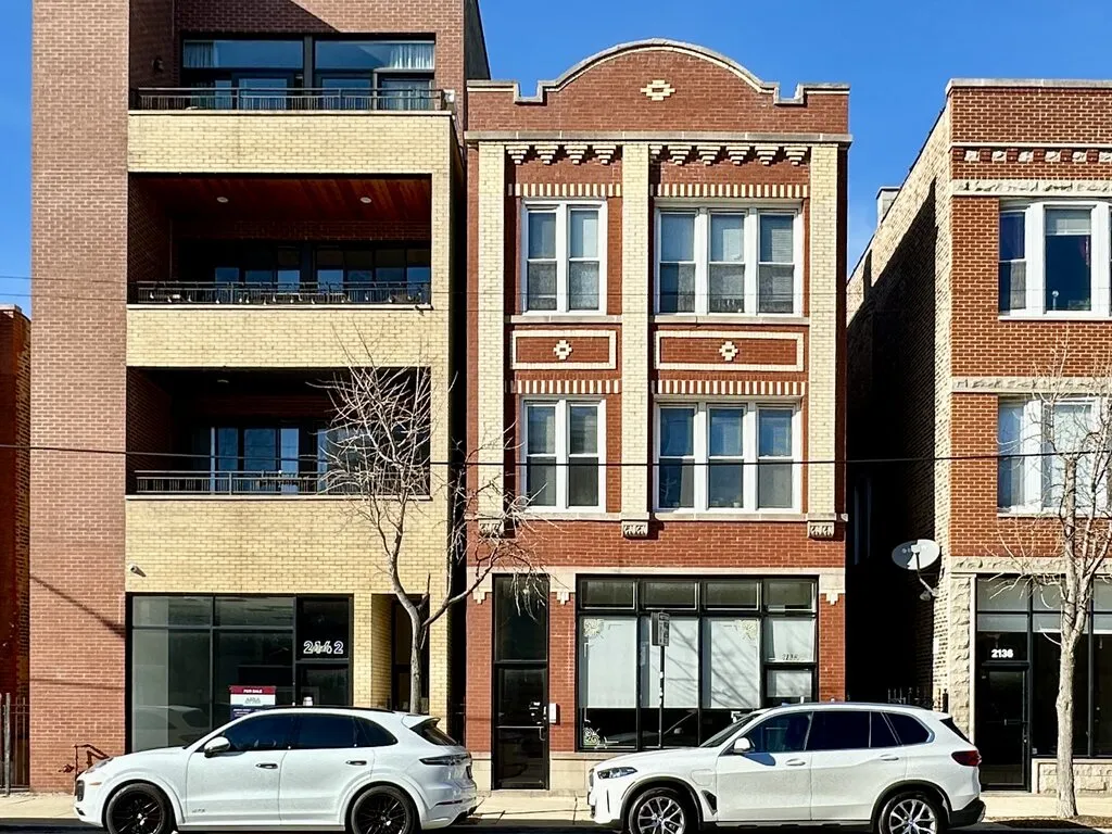 2138 W Ave, , 60622, USA 60622-unit#Store-Chicago-IL