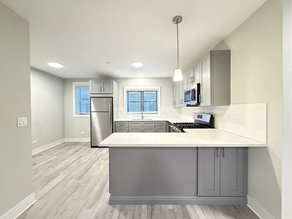 1133 Oak Ave, ,  60202, USA 60202-unit#1E-Evanston-IL