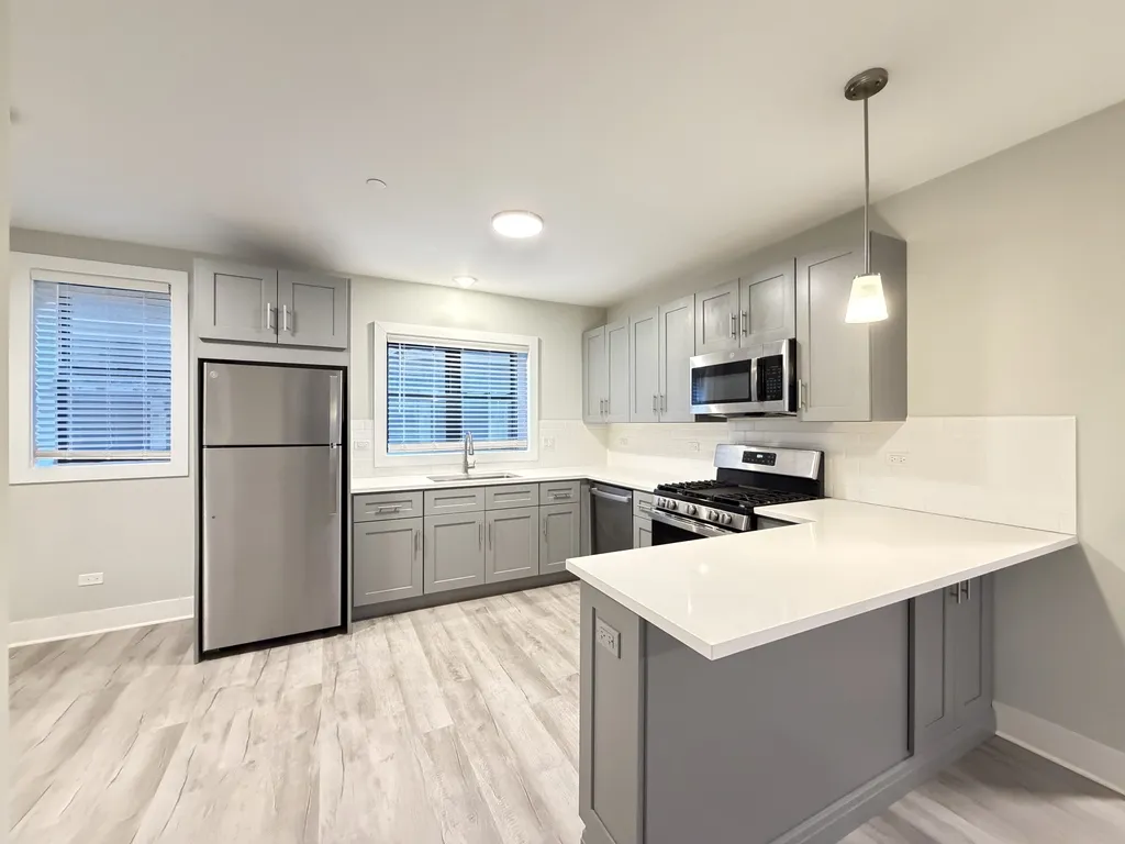 1133 Oak Ave, ,  60202, USA 60202-unit#1E-Evanston-IL