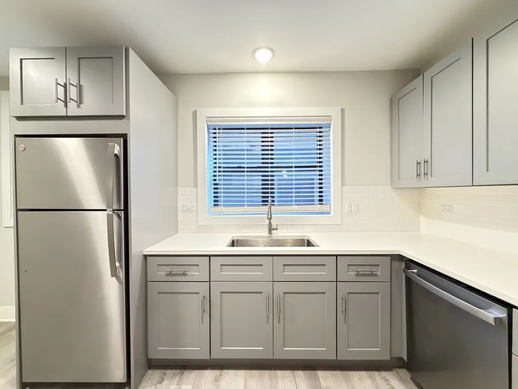 1133 Oak Ave, ,  60202, USA 60202-unit#1E-Evanston-IL