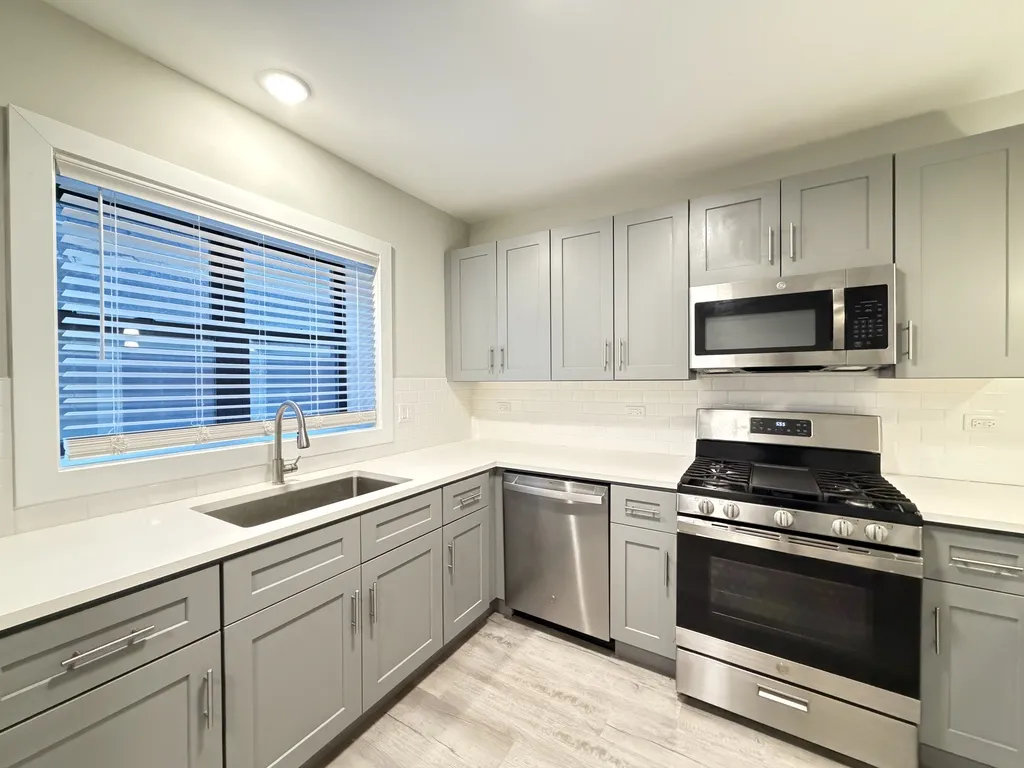1133 Oak Ave, ,  60202, USA 60202-unit#1E-Evanston-IL