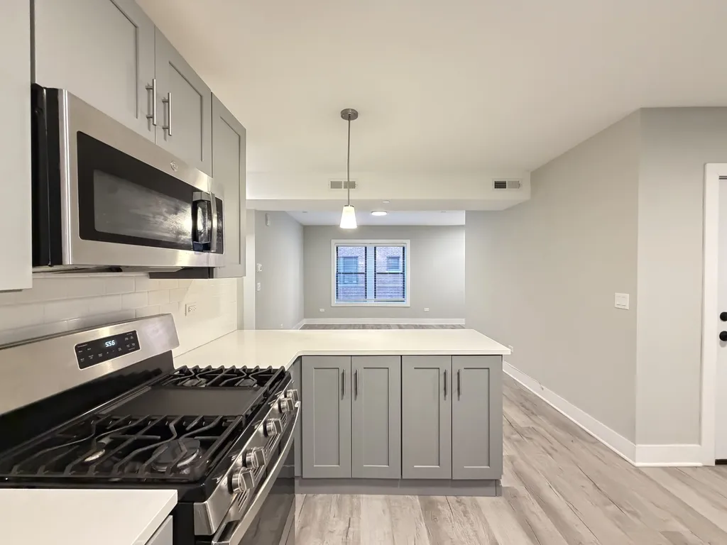 1133 Oak Ave, ,  60202, USA 60202-unit#1E-Evanston-IL