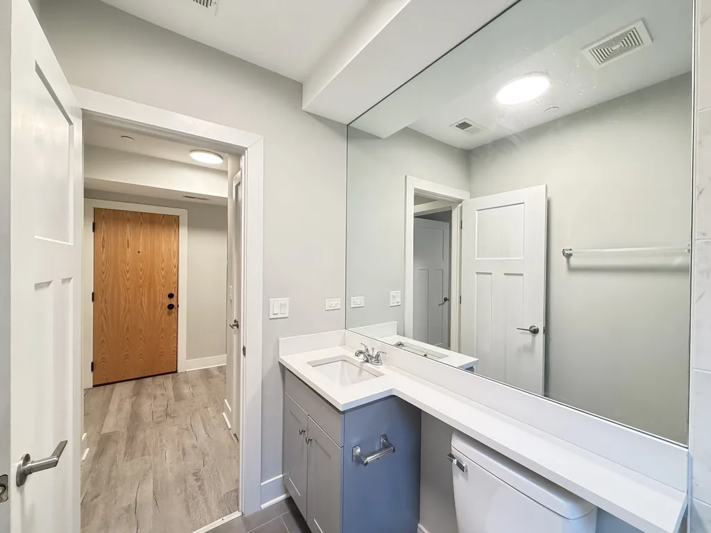 1133 Oak Ave, ,  60202, USA 60202-unit#1E-Evanston-IL