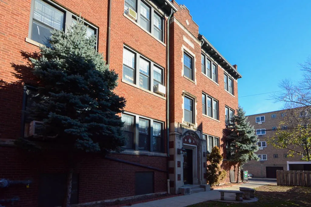 1025 Dempster St, , 60201, USA 60201-unit#1E-Evanston-IL