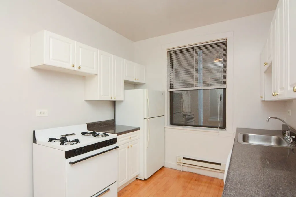 1025 Dempster St, , 60201, USA 60201-unit#1E-Evanston-IL
