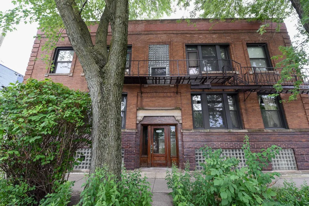 2819 W Shakespeare Ave, , 60647, USA 60647-unit#2F-Chicago-IL