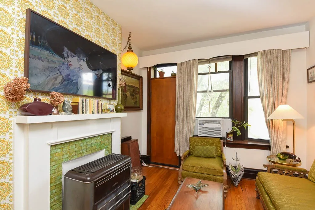 2819 W Shakespeare Ave, , 60647, USA 60647-unit#2F-Chicago-IL