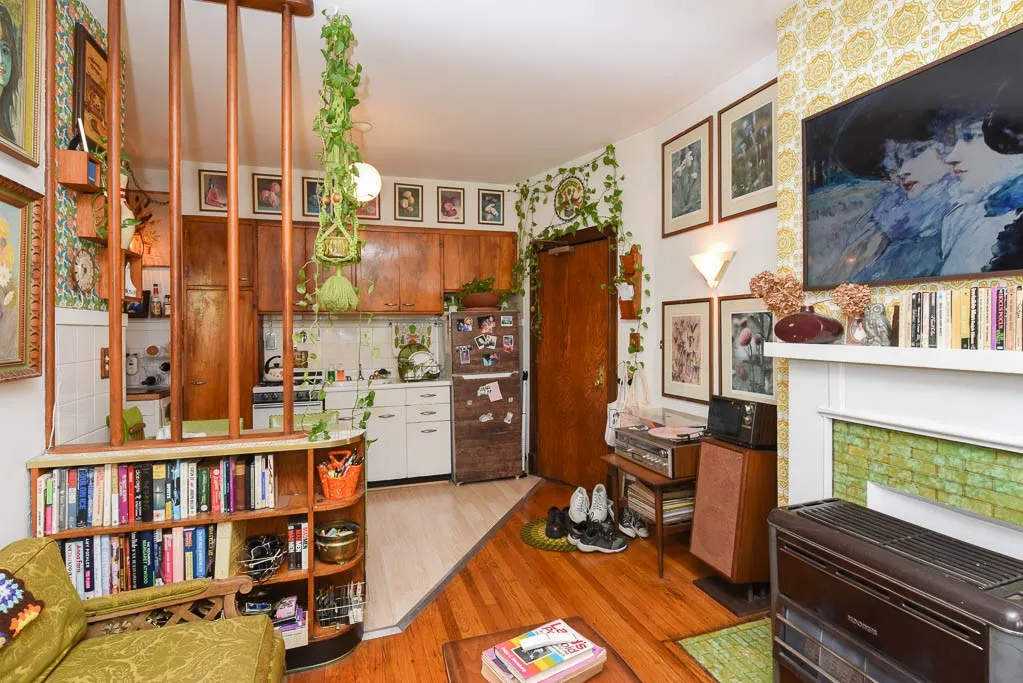 2819 W Shakespeare Ave, , 60647, USA 60647-unit#2F-Chicago-IL