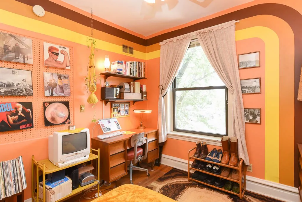 2819 W Shakespeare Ave, , 60647, USA 60647-unit#2F-Chicago-IL