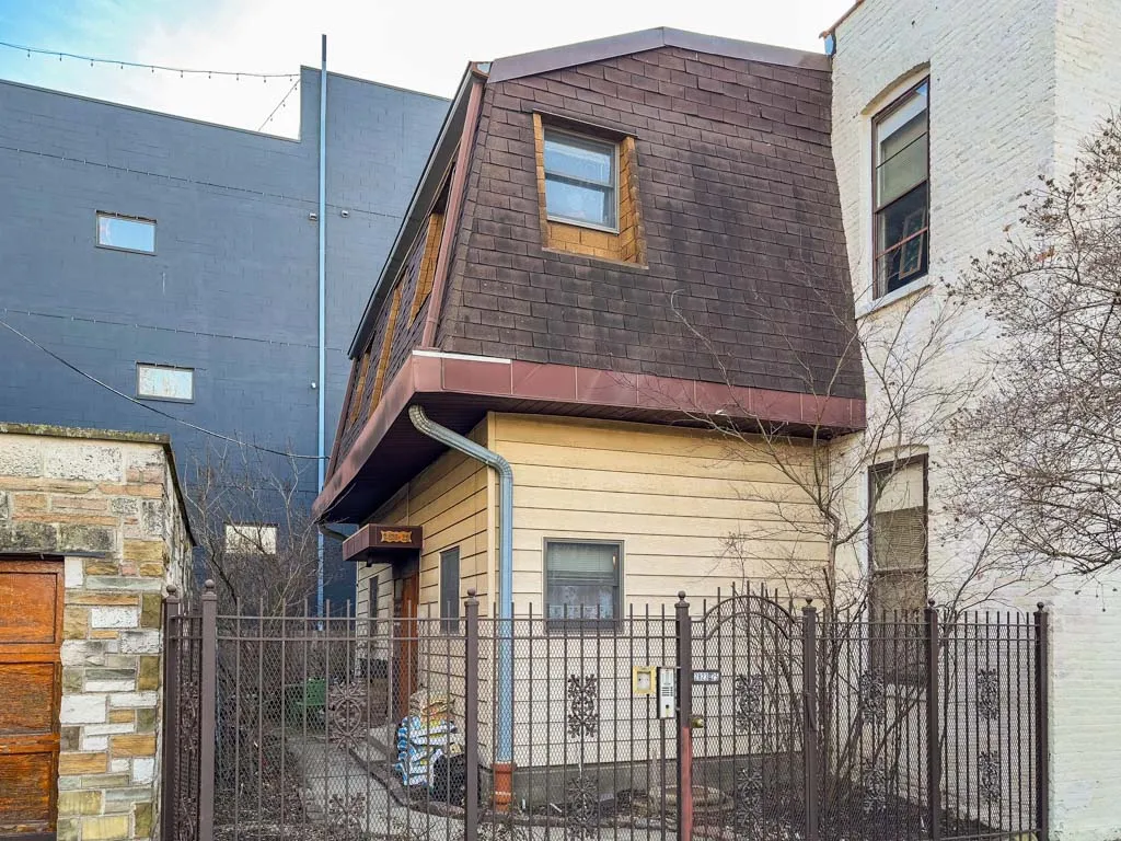 2823 W Shakespeare Ave, , 60647, USA 60647-unit#1-Chicago-IL