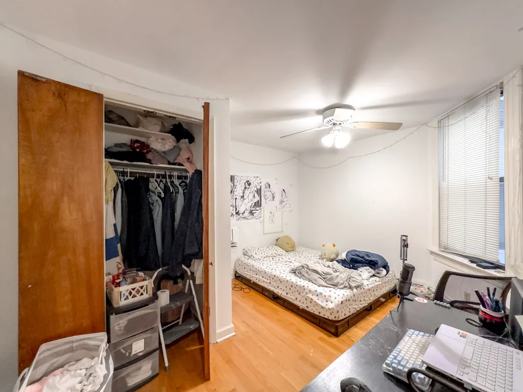 2823 W Shakespeare Ave, ,  60647, USA 60647-unit#1-Chicago-IL