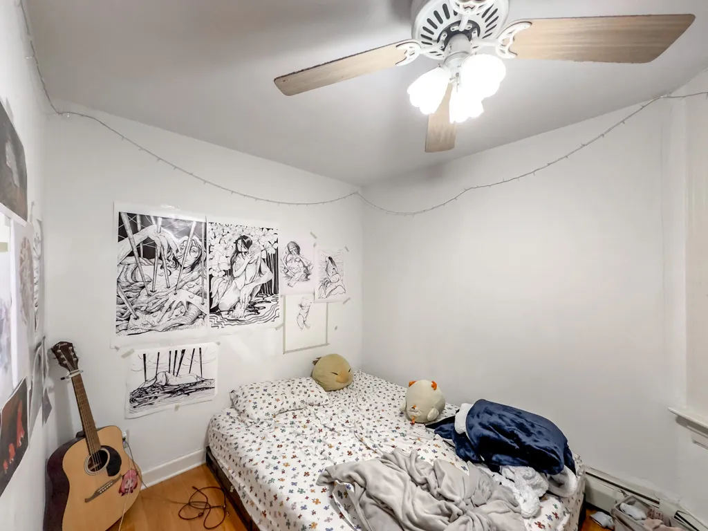 2823 W Shakespeare Ave, ,  60647, USA 60647-unit#1-Chicago-IL