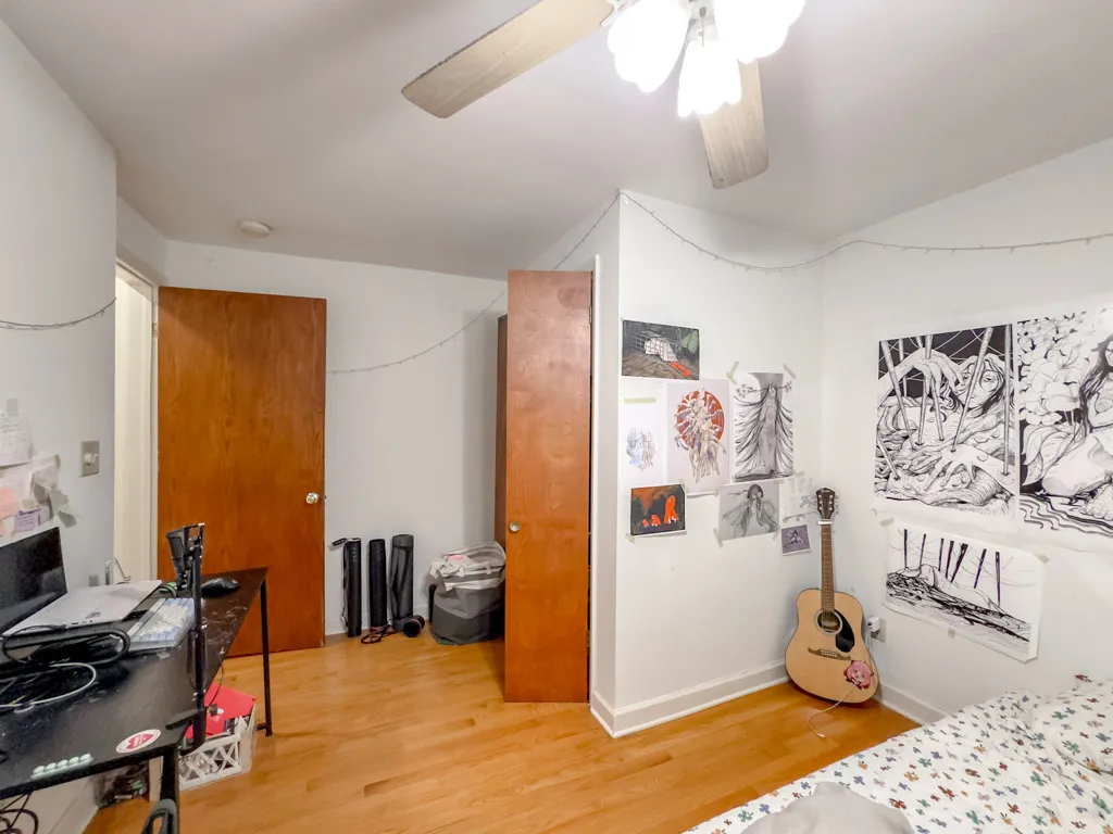 2823 W Shakespeare Ave, ,  60647, USA 60647-unit#1-Chicago-IL