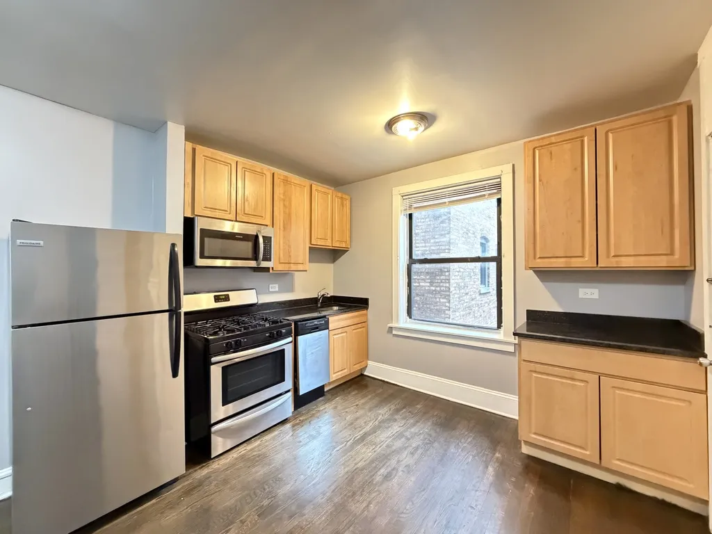 3604 W Sunnyside Ave, , 60625, USA 60625-unit#2-Chicago-IL