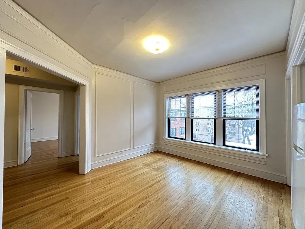 1307 Oak Ave, Evanston,  60201, USA 60201-unit#3N-Chicago-IL