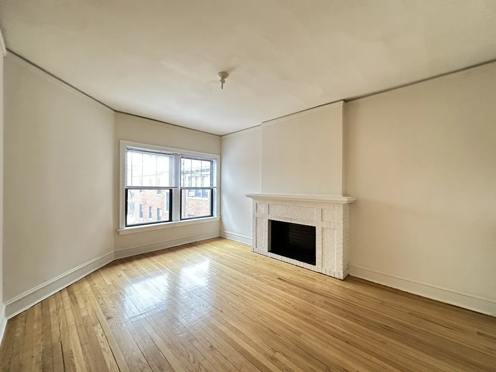 1307 Oak Ave, Evanston,  60201, USA 60201-unit#3N-Chicago-IL