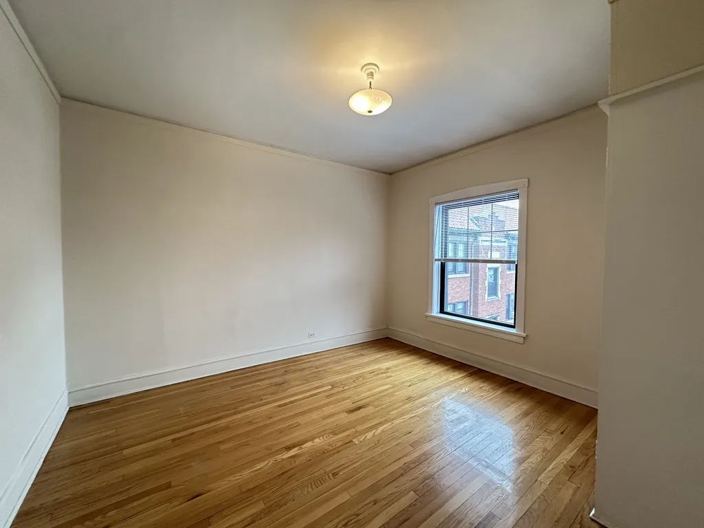 1307 Oak Ave, Evanston,  60201, USA 60201-unit#3N-Chicago-IL