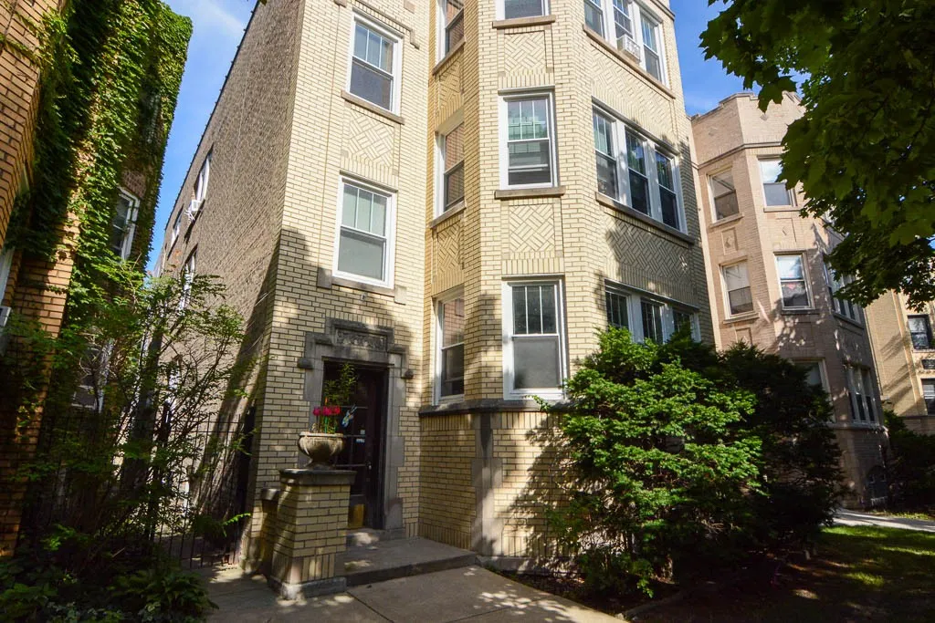 5534 N Artesian Ave, , 60625, USA 60625-unit#G-Chicago-IL