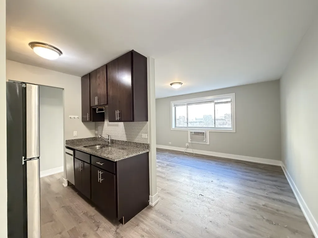 530 W Surf St, ,  60657, USA 60657-unit#417-Chicago-IL