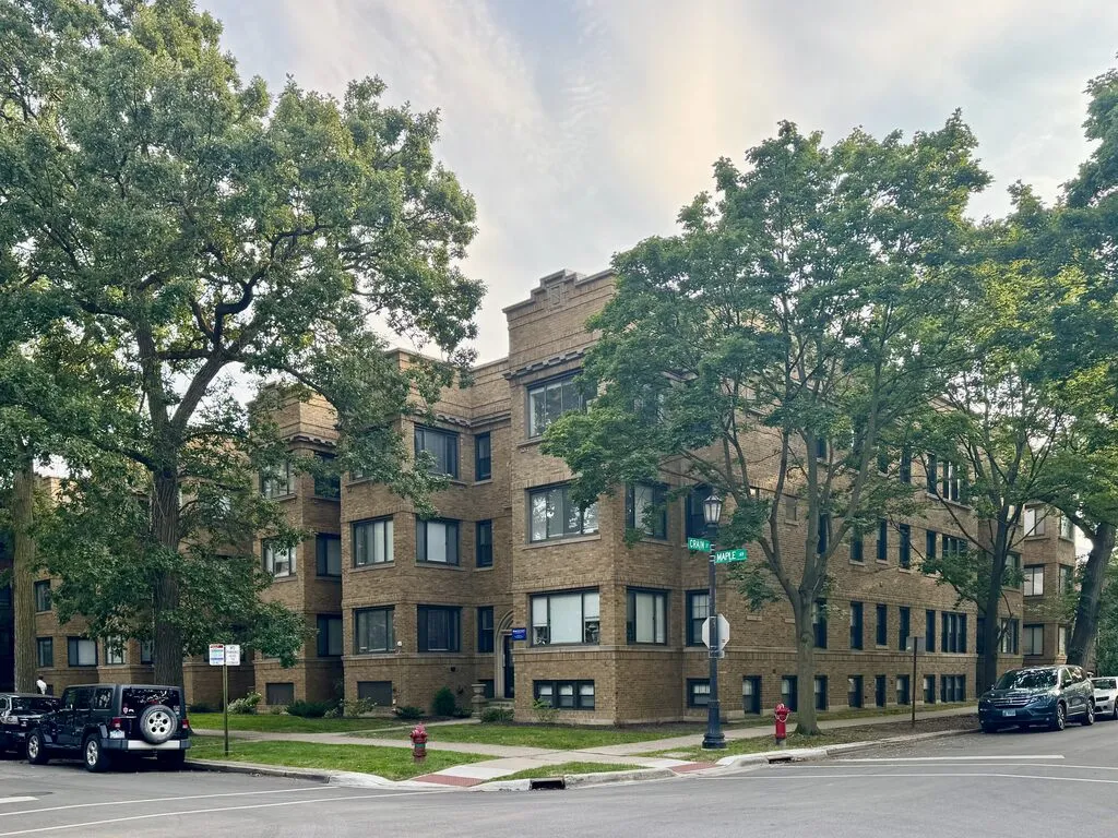 1142 Maple Ave, , 60202, USA 60202-unit#3-Evanston-IL