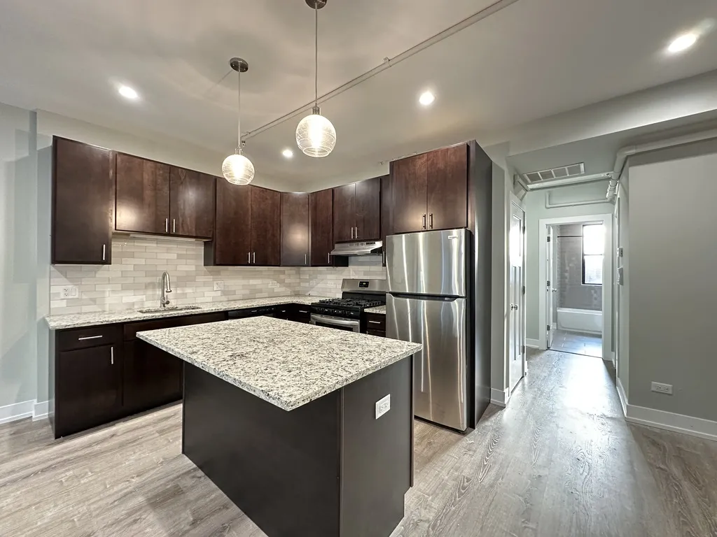 1142 Maple Ave, , 60202, USA 60202-unit#3-Evanston-IL