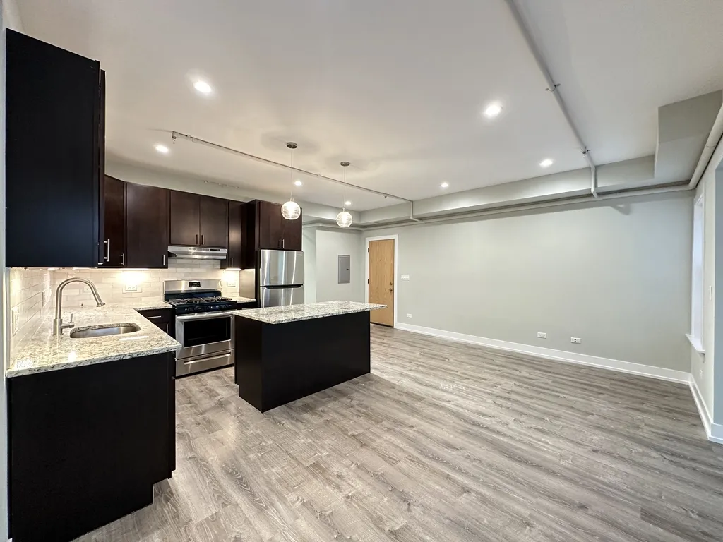 1142 Maple Ave, , 60202, USA 60202-unit#3-Evanston-IL