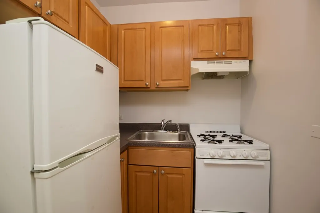 1742 N Humboldt Blvd, ,  60647, USA 60647-unit#408-Chicago-IL