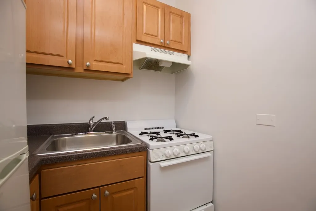 1742 N Humboldt Blvd, ,  60647, USA 60647-unit#408-Chicago-IL