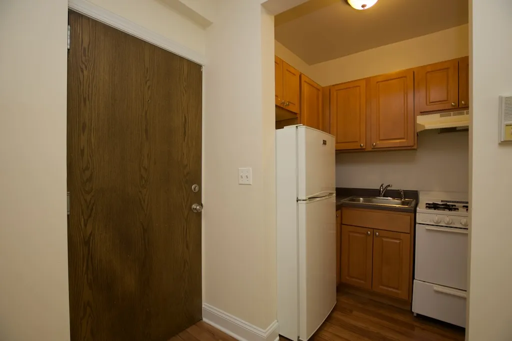 1742 N Humboldt Blvd, ,  60647, USA 60647-unit#408-Chicago-IL