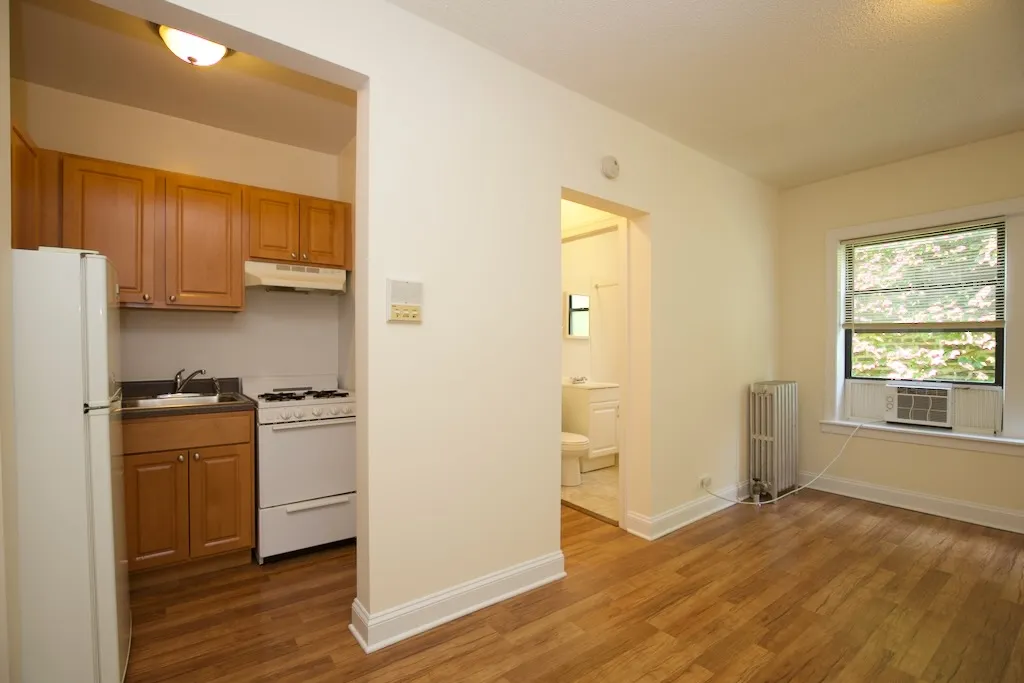1742 N Humboldt Blvd, ,  60647, USA 60647-unit#408-Chicago-IL