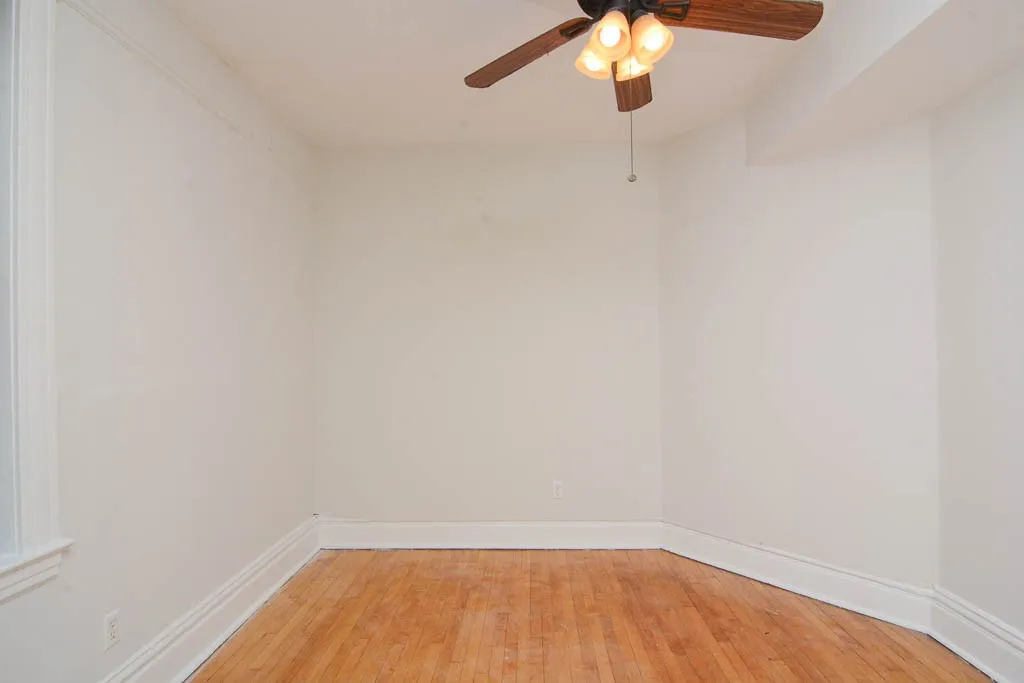 1009 N Sacramento Ave, , 60622, USA 60622-unit#3R-Chicago-IL