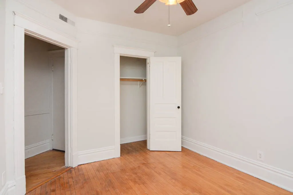 1009 N Sacramento Ave, , 60622, USA 60622-unit#3R-Chicago-IL